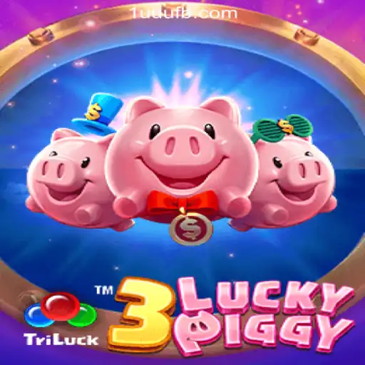 Unlocking the Thrills of 3LUCKYPIGGY at 1UUU.COM: Brazil's Premier Online Casino