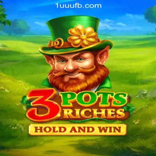Discover the Thrills of 3potsRiches: Brazil's Favorite Online Casino Game
