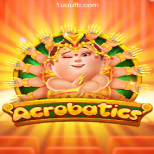 Discovering Acrobatics: A Thrilling Addition to 1UUU.COM Online Cassino Brasil #1