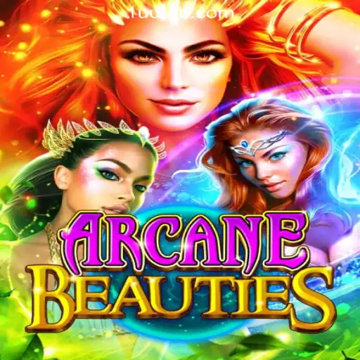 Explore the Magical Realm of ArcaneBeauties at 1UUU.COM Online Cassino Brasil #1
