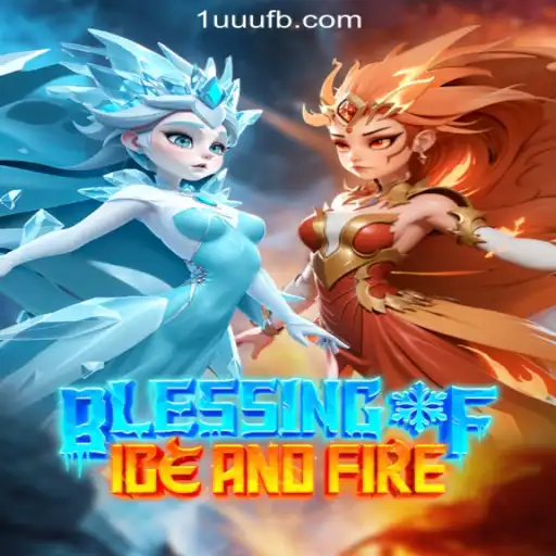 Dive into the Exciting World of BlessingofIceandFire and Experience the Thrill of Online Casinos