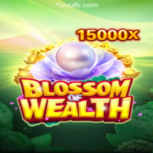 The Ultimate Guide to BlossomofWealth: Embrace the Adventure with 1UUU.COM Online Cassino Brasil #1