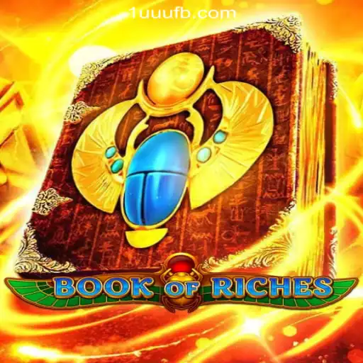 Exploring the Thrilling World of BookofRiches on 1UUU.COM: Brazil's Premier Online Casino