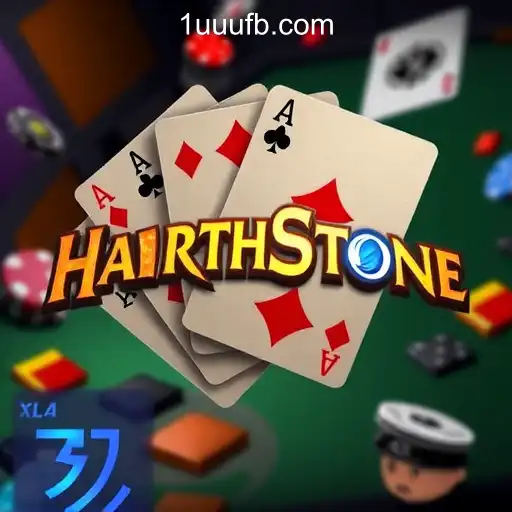 The Fascinating World of Card Games