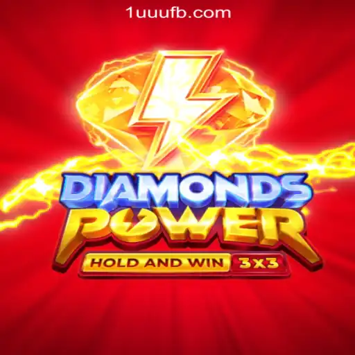 Discover the Excitement of Diamondspower: A Leading Online Casino Game