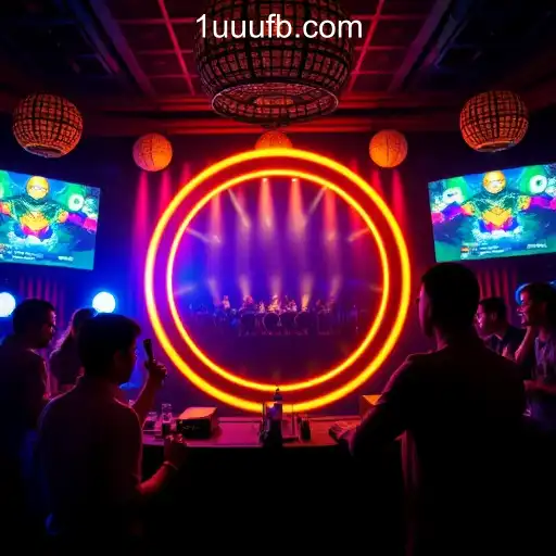 Exclusive Events and the Rise of 1UUU.COM Online Cassino Brasil #1