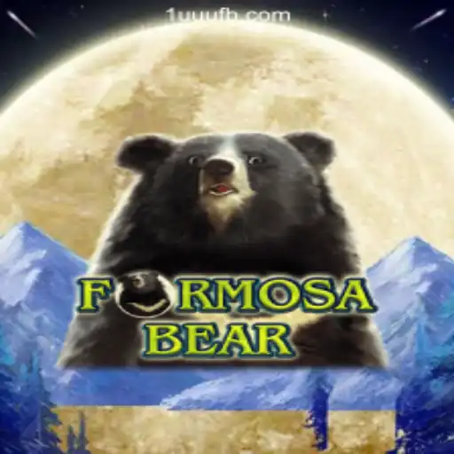 Exploring the Excitement of FormosaBear: The Future of Online Gaming at 1UUU.COM
