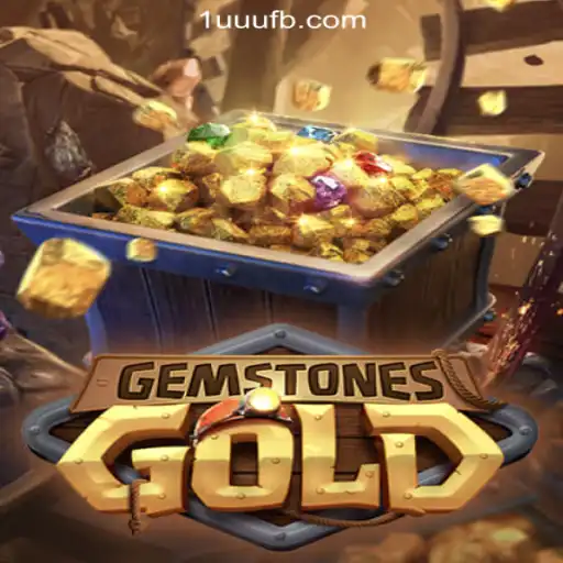 Discover the Excitement of GemstonesGold and Experience 1UUU.COM Online Cassino Brasil #1