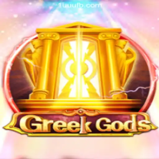 Discover GreekGods: The Mythical Adventure at 1UUU.COM Online Cassino Brasil #1
