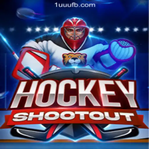 HockeyShootout: The Exciting Fusion of Sports and Gaming at 1UUU.COM Online Cassino Brasil #1