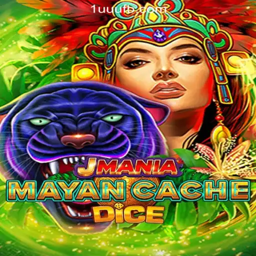 Experience the Thrill of JManiaMayanCacheDice at 1UUU.COM Online Casino Brasil #1