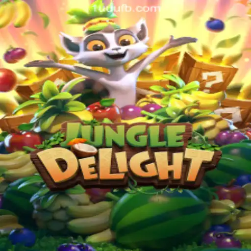 Explore the Thrilling World of JungleDelight with 1UUU.COM Online Cassino Brasil #1