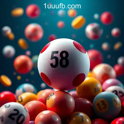 Exploring the Fascinating World of Lotteries with 1UUU.COM Online Cassino Brasil #1