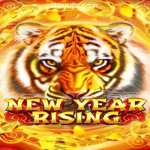 Discover the Thrilling World of NewYearRising at 1UUU.COM Online Cassino Brasil #1