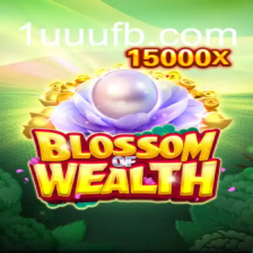 The Ultimate Guide to BlossomofWealth: Embrace the Adventure with 1UUU.COM Online Cassino Brasil #1