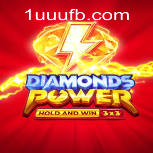 Discover the Excitement of Diamondspower: A Leading Online Casino Game