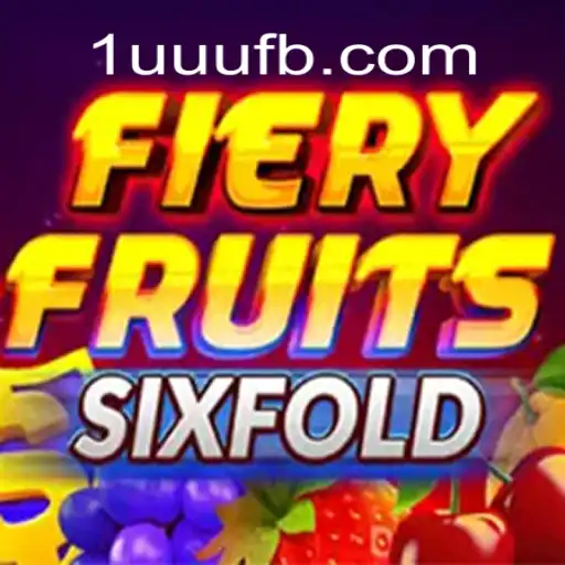 FieryFruitsSixFold: A New Sensation in Online Gaming at 1UUU.COM Online Cassino Brasil #1