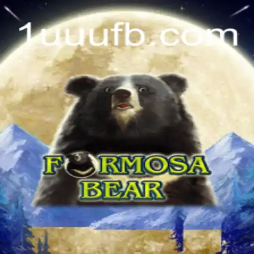 Exploring the Excitement of FormosaBear: The Future of Online Gaming at 1UUU.COM