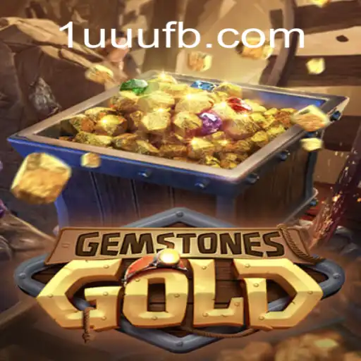 Discover the Excitement of GemstonesGold and Experience 1UUU.COM Online Cassino Brasil #1