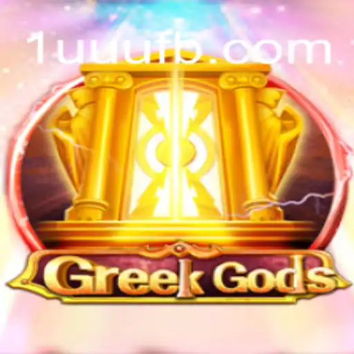 Discover GreekGods: The Mythical Adventure at 1UUU.COM Online Cassino Brasil #1