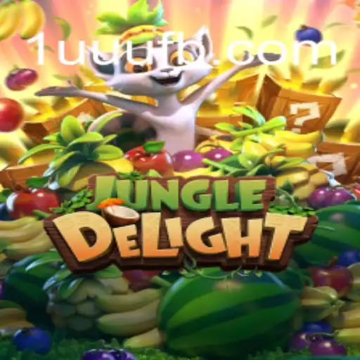 Explore the Thrilling World of JungleDelight with 1UUU.COM Online Cassino Brasil #1