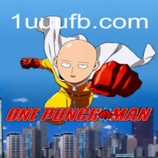 Explore the Thrill of OnePunchMan and Discover 1UUU.COM Online Cassino Brasil #1