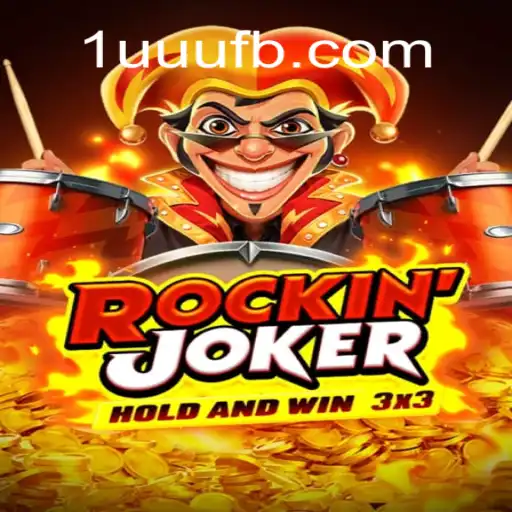 Exploring RockinJoker: A Thrilling Online Gaming Experience on 1UUU.COM