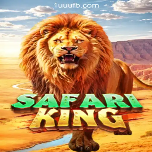 Dive into the Adventure with SafariKing at 1UUU.COM Online Cassino Brasil #1