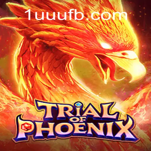 Trial of Phoenix: Soar to New Heights in This Thrilling Online Casino Game
