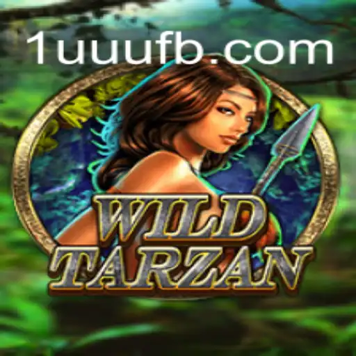 Explore WildTarzan: The Exciting New Release from 1UUU.COM Online Cassino Brasil #1