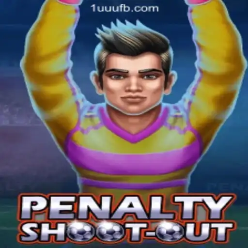 PenaltyShootOut: The Thrilling Online Casino Game at 1UUU.COM