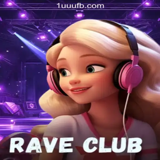 RaveClub: A Thrilling Journey into the World of Virtual Parties