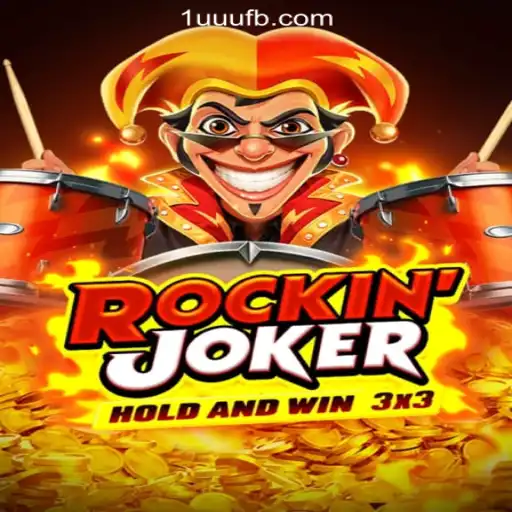 Exploring RockinJoker: A Thrilling Online Gaming Experience on 1UUU.COM