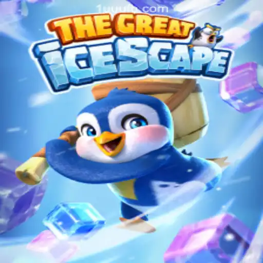 The Ultimate Adventure with TheGreatIcescape at 1UUU.COM Online Cassino Brasil #1