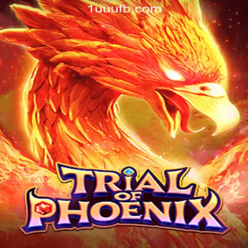 Trial of Phoenix: Soar to New Heights in This Thrilling Online Casino Game