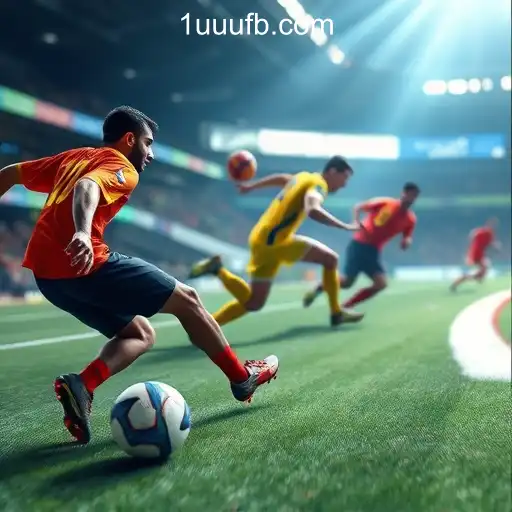 Exploring the Rise and Impact of Virtual Sports